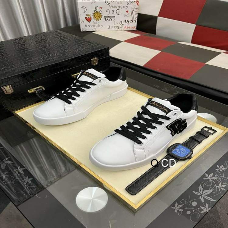 Picture of Dolce Gabbana Shoes _SKUDGsz35-45CD06134551
